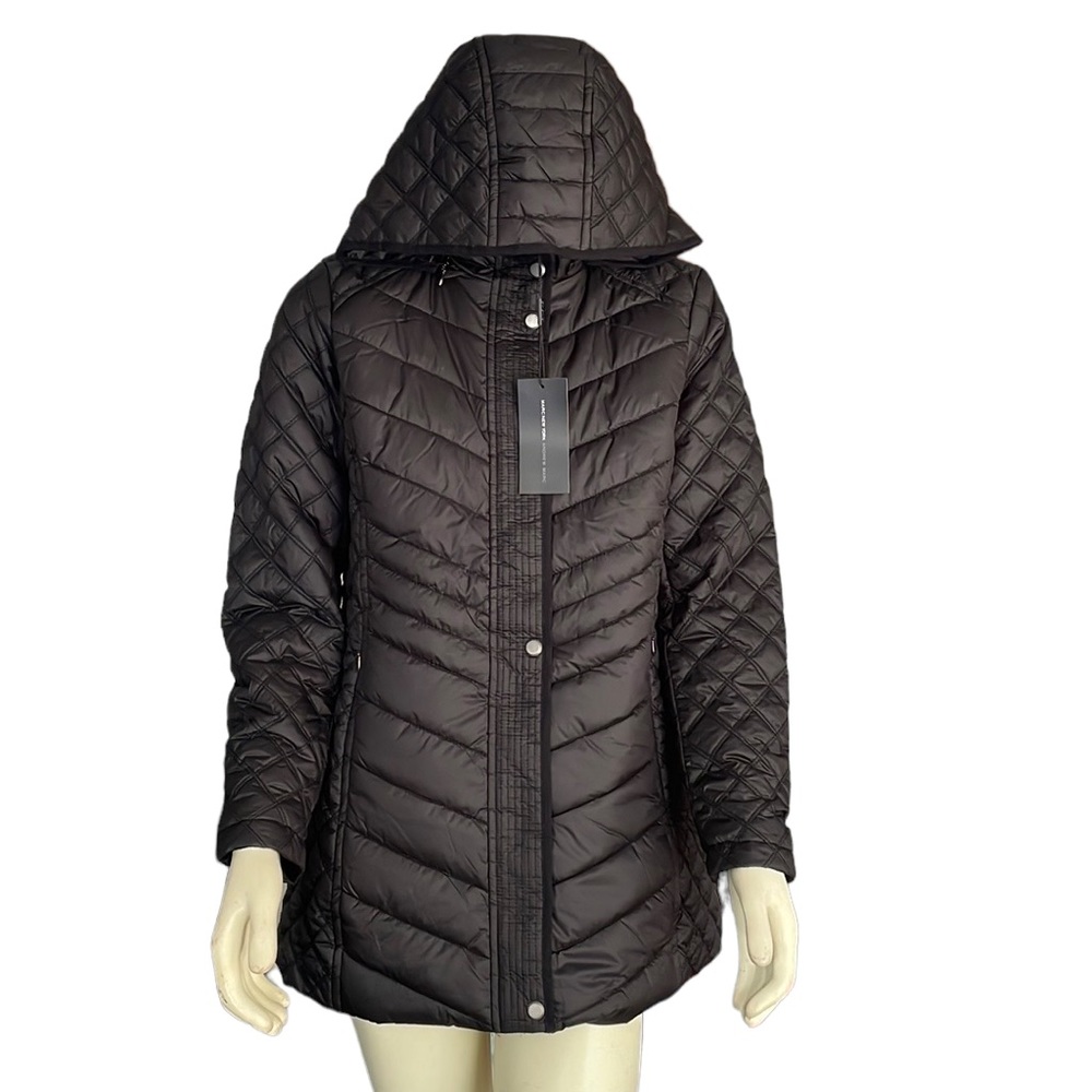 Marc New York Andrew Marc - Quilted Jacket
